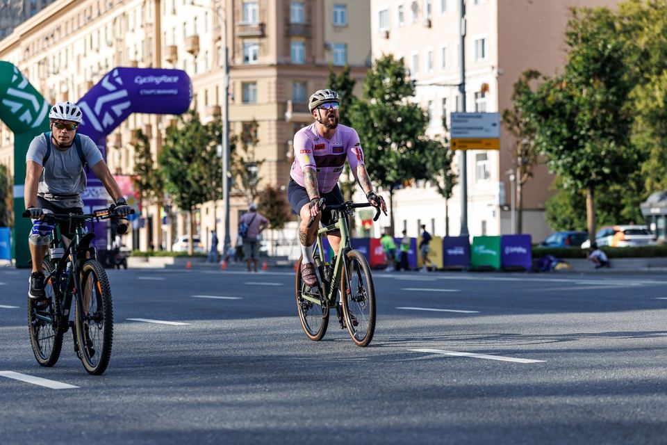 Фото 79fce78fe2f7461d996dd88049af0047 с события Cyclingrace Вечернее Садовое