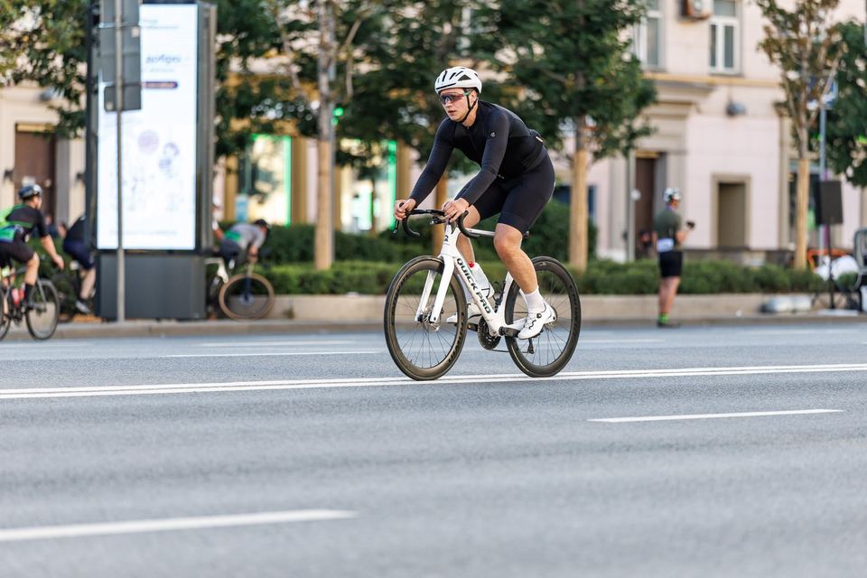 Фото 73c4510fb98e4c6db3f656ec887166ae с события Cyclingrace Вечернее Садовое