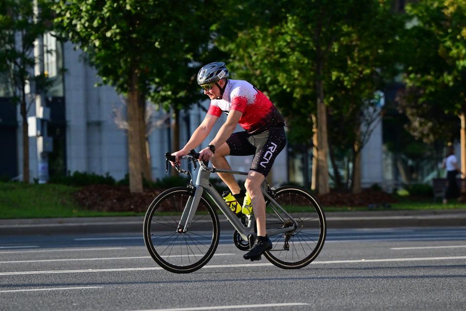Фото 3115227f396c4780a2aafb2d53cf5983 с события Cyclingrace Вечернее Садовое