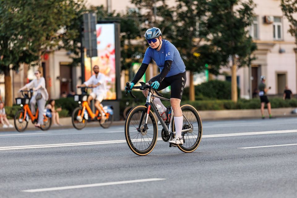Фото 5ebd2a135fa84fe9804f37311945fe7b с события Cyclingrace Вечернее Садовое