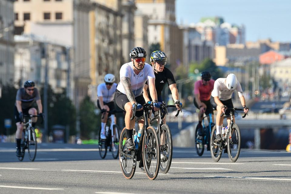 Фото 3da9491ddb5848359915ec1946b3eb86 с события Cyclingrace Вечернее Садовое