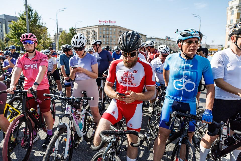 Фото 1609584956c24ce1aa8a55720bca0fc7 с события Cyclingrace Вечернее Садовое