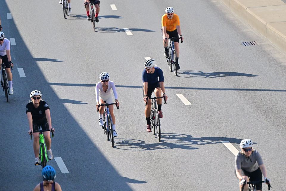 Фото 68b664079e78496f8891d5ce6c8fa0d6 с события Cyclingrace Вечернее Садовое