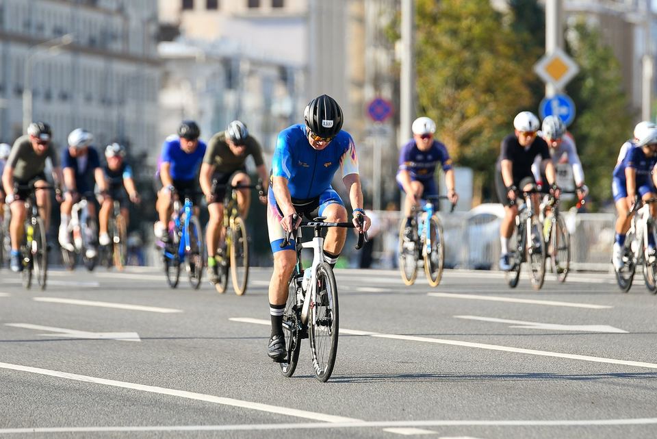 Фото 12d173da71024cb3ae8af5ddbead20b0 с события Cyclingrace Вечернее Садовое