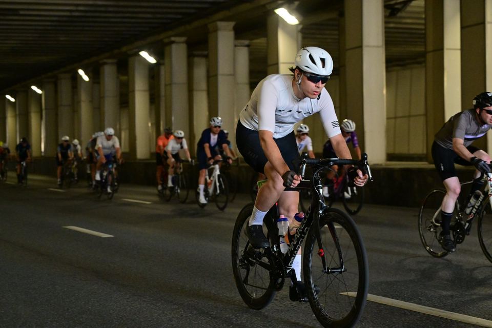 Фото bbadebc11651426f95f83e8bbdfa980c с события Cyclingrace Вечернее Садовое