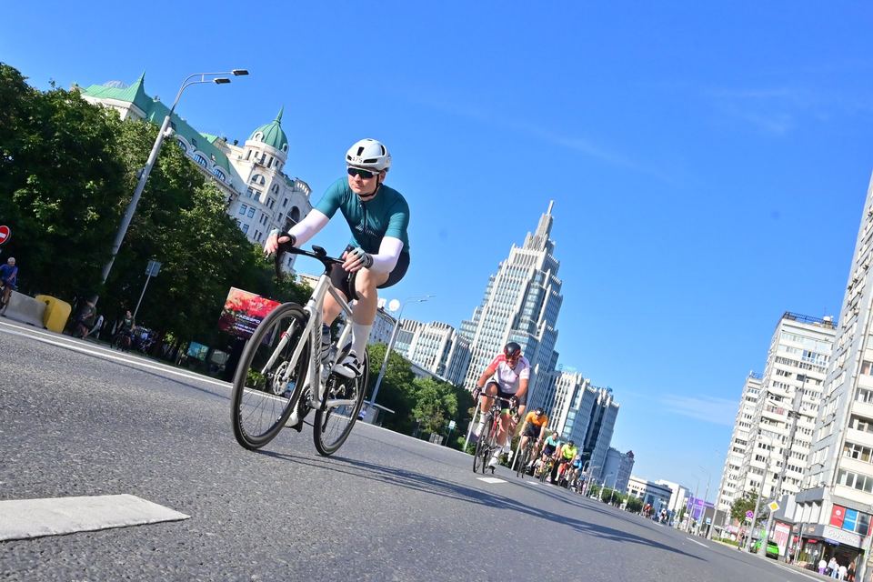Фото 9628cb5de05441a5bf2547868c3adfe5 с события Cyclingrace Вечернее Садовое