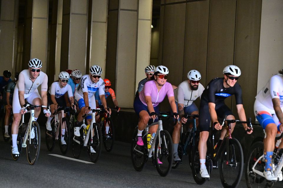 Фото 3a7ae88940de40d4bbce8c49a68c76ac с события Cyclingrace Вечернее Садовое
