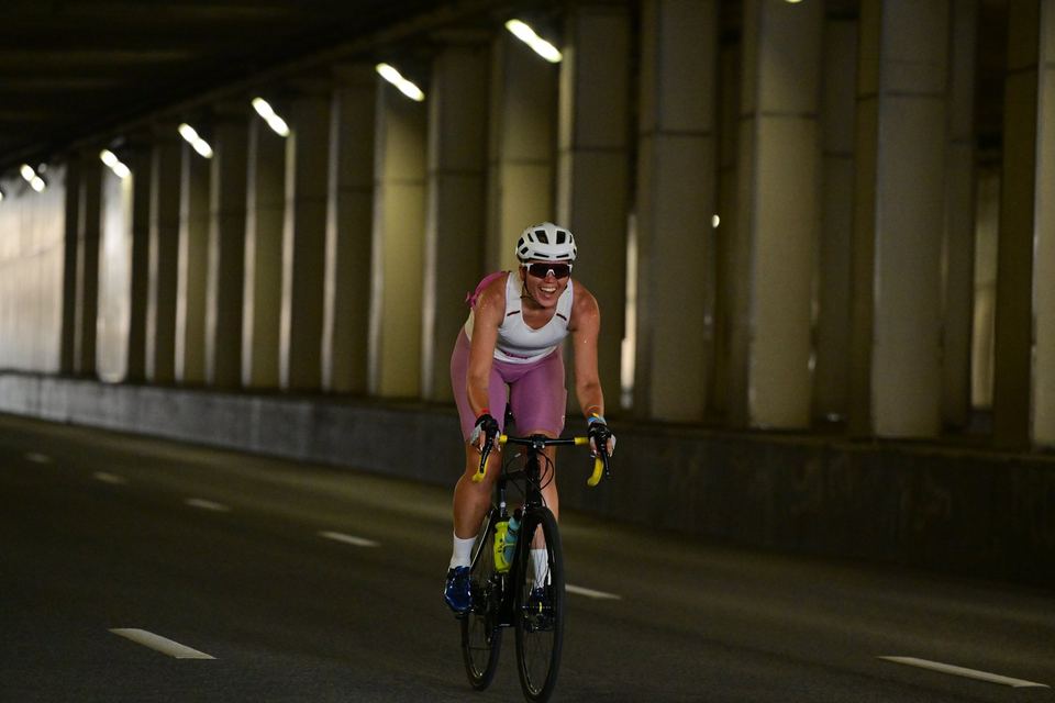 Фото 5ad82648fa7a419ebbc3d25379d672ac с события Cyclingrace Вечернее Садовое