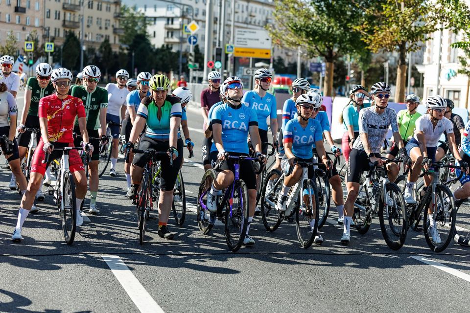Фото 9fbec7be8d894beca0d7968835570880 с события Cyclingrace Вечернее Садовое