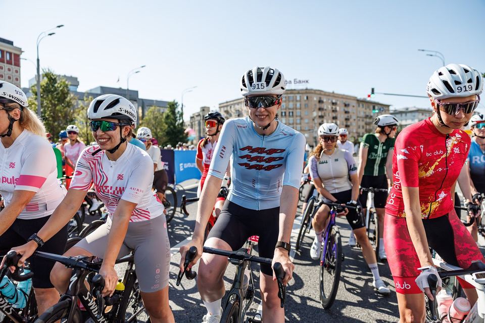 Фото 7746ad5430c241c59d6017026bb3b85c с события Cyclingrace Вечернее Садовое