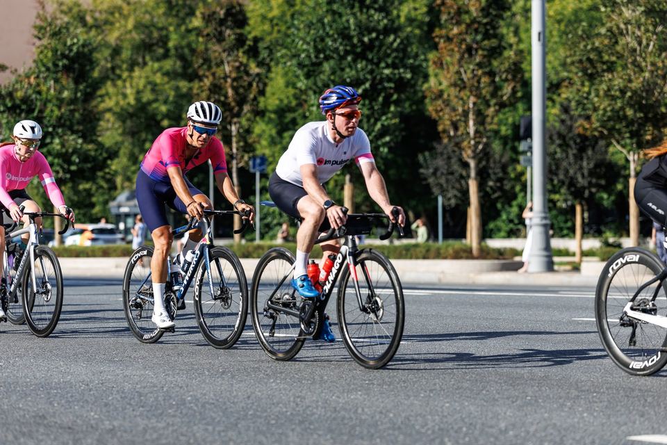 Фото 1a15507694e548fbaa6a1587aec373b6 с события Cyclingrace Вечернее Садовое