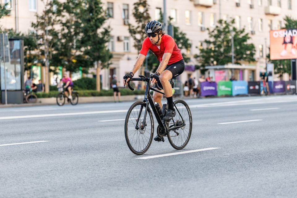 Фото 0ddbe8326b02437690829058273a7c3e с события Cyclingrace Вечернее Садовое