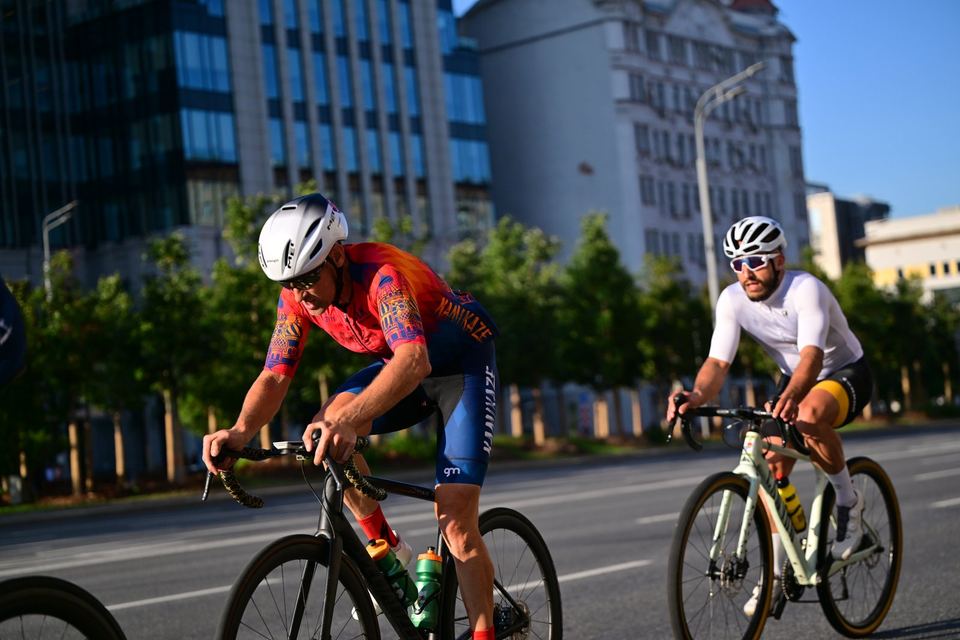 Фото 6362acd09d804be29e80d8f29944c32d с события Cyclingrace Вечернее Садовое