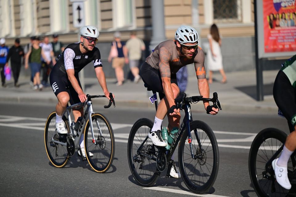 Фото d5949e03969c4b20a057dfb3d0efd393 с события Cyclingrace Вечернее Садовое