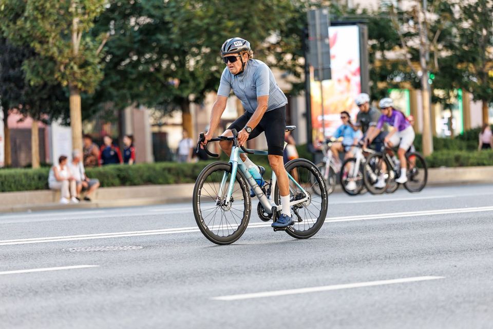 Фото 5448cd8d350641699574207bff9ea0f9 с события Cyclingrace Вечернее Садовое