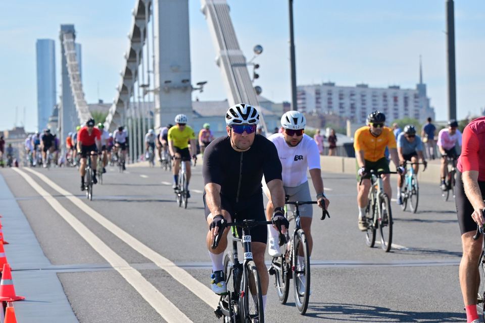 Фото 12c73f8350184c508a5f7833e8962dce с события Cyclingrace Вечернее Садовое