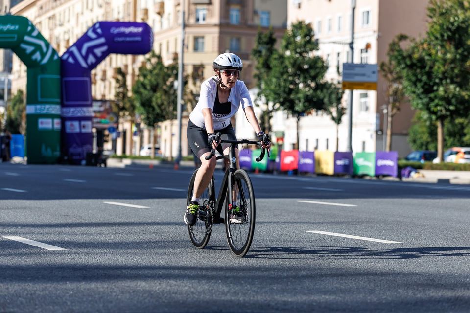 Фото fd5f9ddebb754ca098e50caa1e492439 с события Cyclingrace Вечернее Садовое