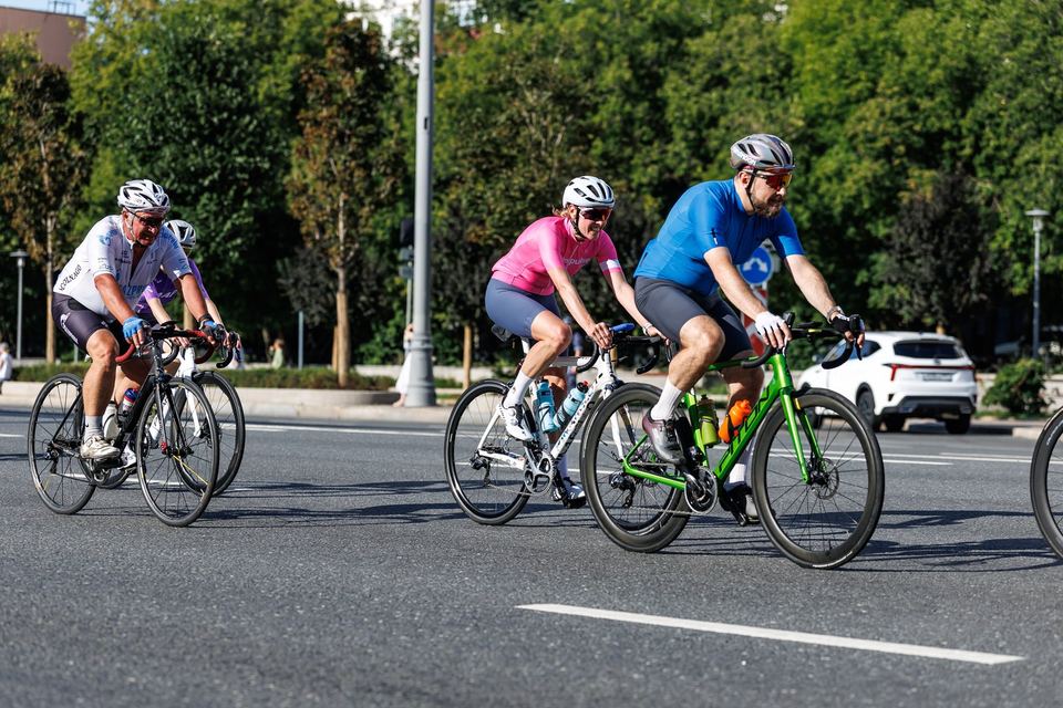 Фото 97198215a28b4b5eaf5680e9f87755f0 с события Cyclingrace Вечернее Садовое