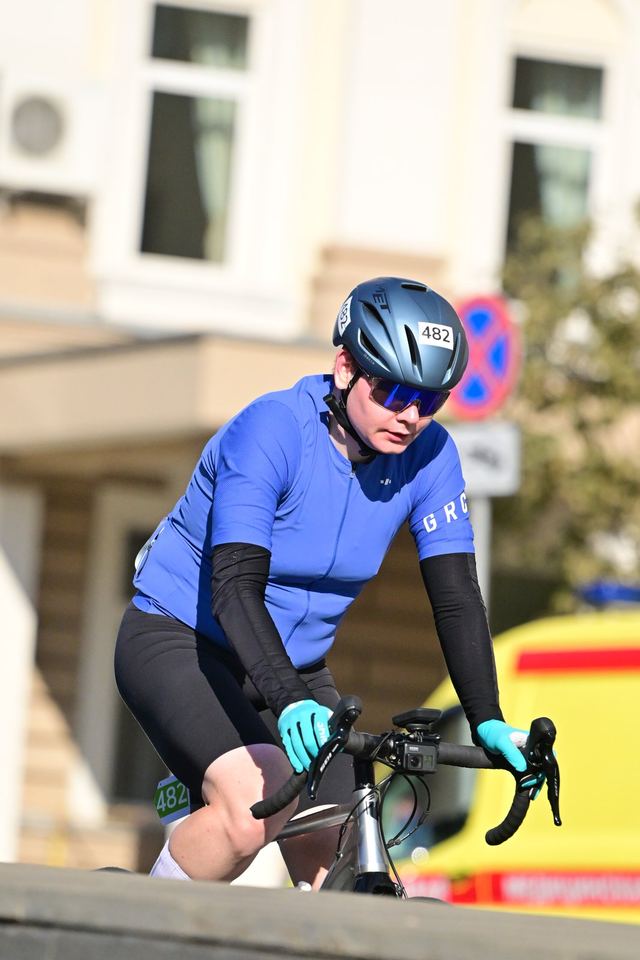 Фото e602bc0915784ff2b375f917a3cea6b8 с события Cyclingrace Вечернее Садовое