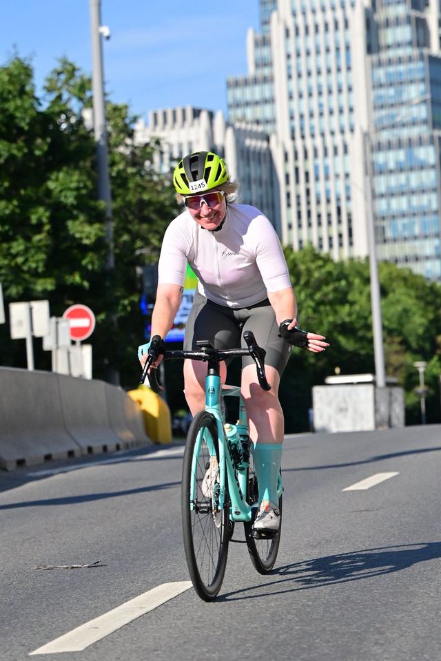 Фото 612c2e7d4fb64df39265559151f832c1 с события Cyclingrace Вечернее Садовое