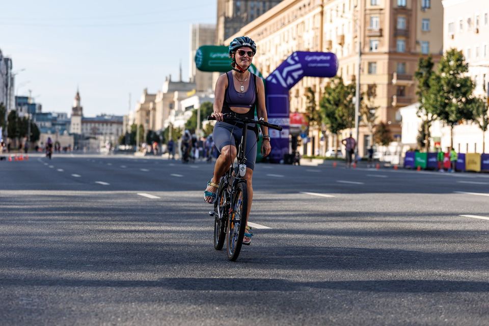 Фото ca075aeb396b4a6fa16097177124cf73 с события Cyclingrace Вечернее Садовое