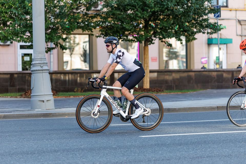 Фото ca5b0d94f6274ceba55825d68a8b5dba с события Cyclingrace Вечернее Садовое