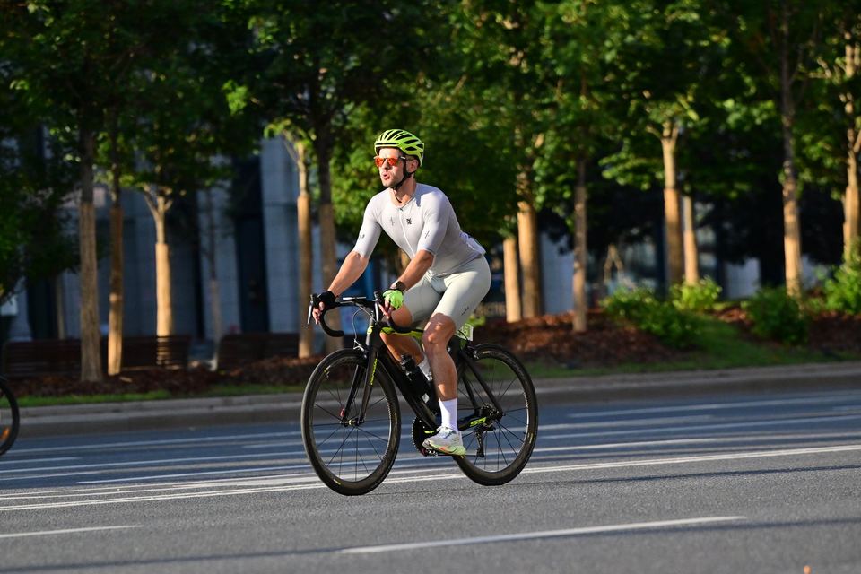 Фото b890629a9f3b4118887d4d17b2529a95 с события Cyclingrace Вечернее Садовое