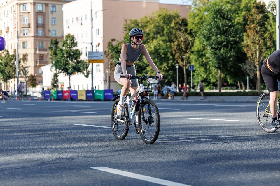 Фото a805ea1dcec04327b51df6ac6bd04b37 с события Cyclingrace Вечернее Садовое