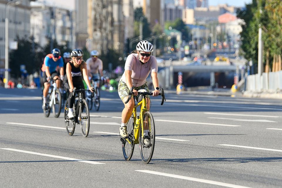 Фото bdb727dd03654a94950131698a402f24 с события Cyclingrace Вечернее Садовое