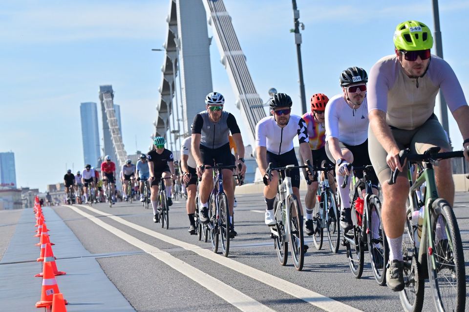 Фото bd19f516cd4c497892c80563edb467d3 с события Cyclingrace Вечернее Садовое