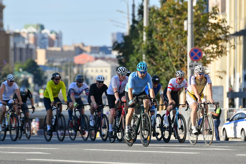 Фото 17d883fed73c427fabd8d530afa78d3c с события Cyclingrace Вечернее Садовое