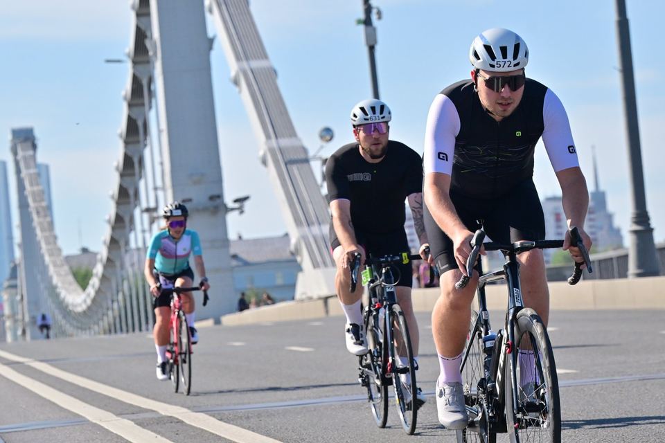 Фото 42dad3259c7240a3b4713aa246e7d702 с события Cyclingrace Вечернее Садовое