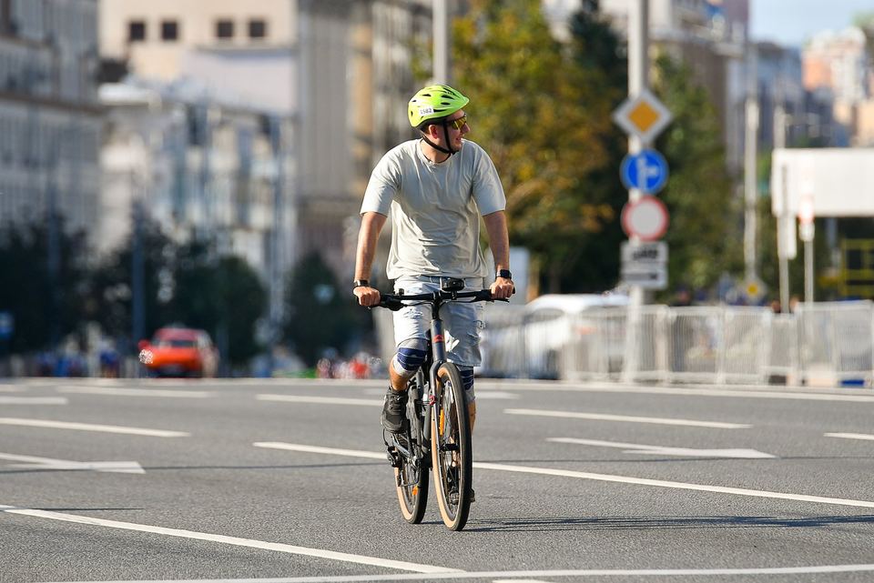 Фото 45ca1ae5a8534240829988086f65943e с события Cyclingrace Вечернее Садовое