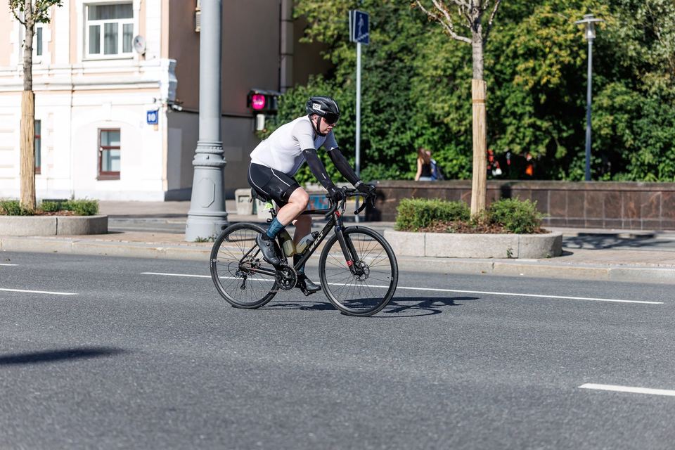 Фото 784e490693834257b55e498244325cda с события Cyclingrace Вечернее Садовое