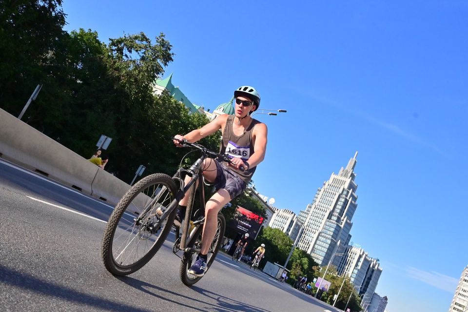Фото e59212a659b74154843a157d73f1ab9f с события Cyclingrace Вечернее Садовое