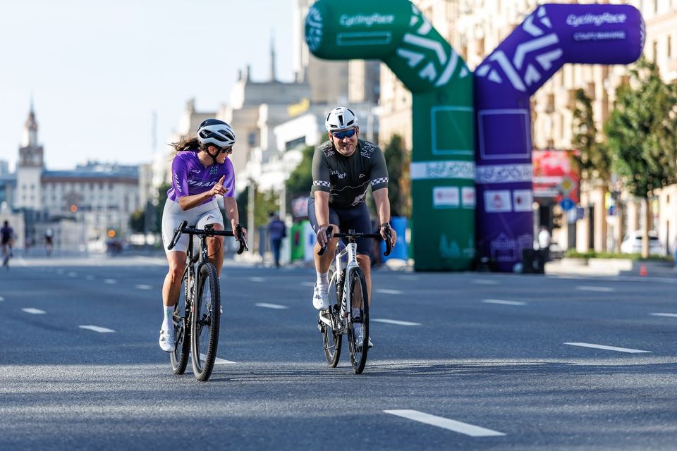 Фото 7512161b23ef4eb08510751556a7e2c8 с события Cyclingrace Вечернее Садовое
