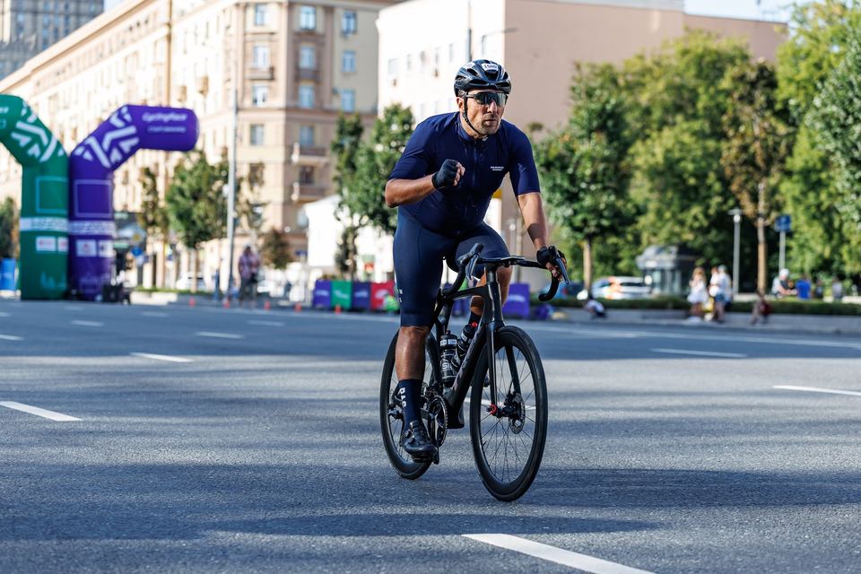 Фото b40b92298c214542b411992be3bbe416 с события Cyclingrace Вечернее Садовое