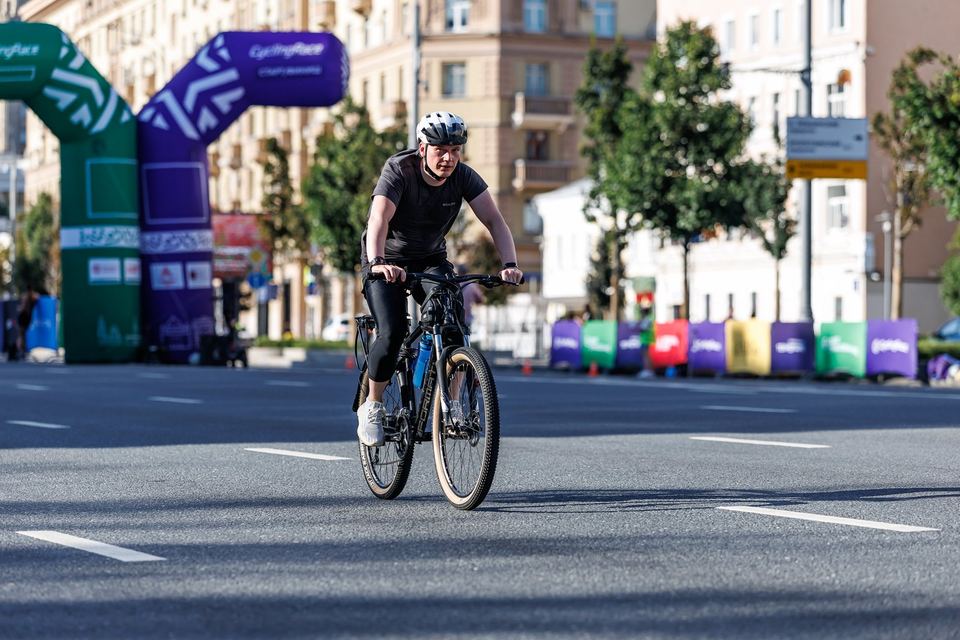 Фото 89ad6a4da7a94720abf09d89293822d6 с события Cyclingrace Вечернее Садовое