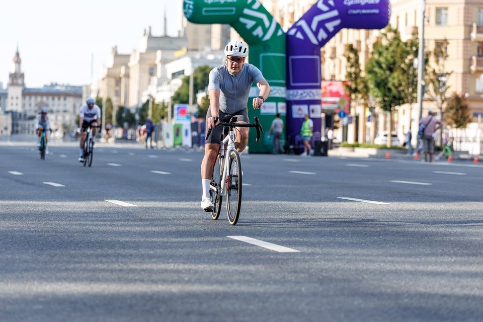 Фото ed4c00c560bf4814aaf8dc320c530cc0 с события Cyclingrace Вечернее Садовое
