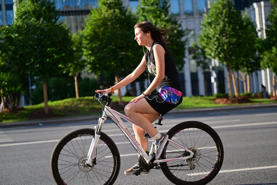 Фото 837d4eedc51e4ef68c6d1b4f258416bd с события Cyclingrace Вечернее Садовое