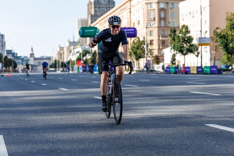 Фото a00939ed33fe43fc99a77774fc75a0a9 с события Cyclingrace Вечернее Садовое