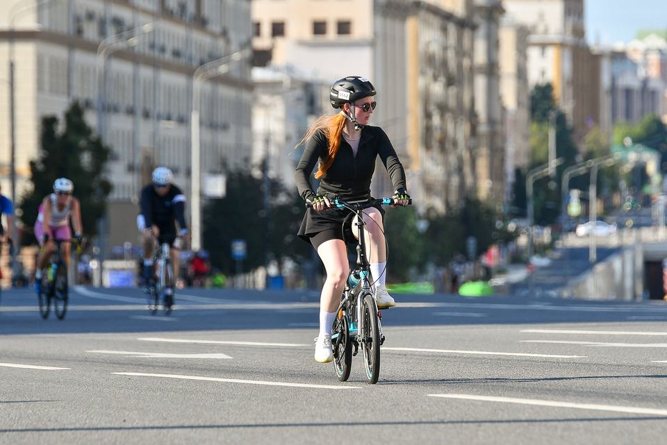 Фото 7e945c98058148d88c4a3ba289ca6127 с события Cyclingrace Вечернее Садовое