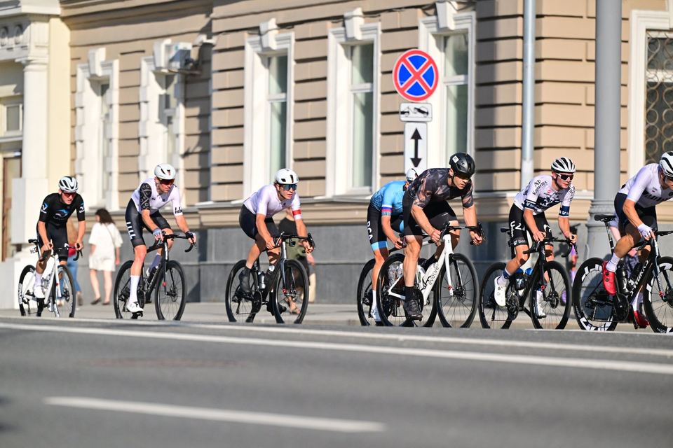 Фото 267cf9df1caa443f95b6058c90b670d3 с события Cyclingrace Вечернее Садовое