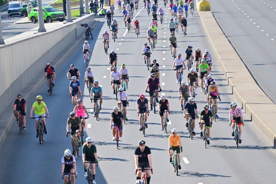 Фото edf904b8b06f4e19af9020401b7dd185 с события Cyclingrace Вечернее Садовое