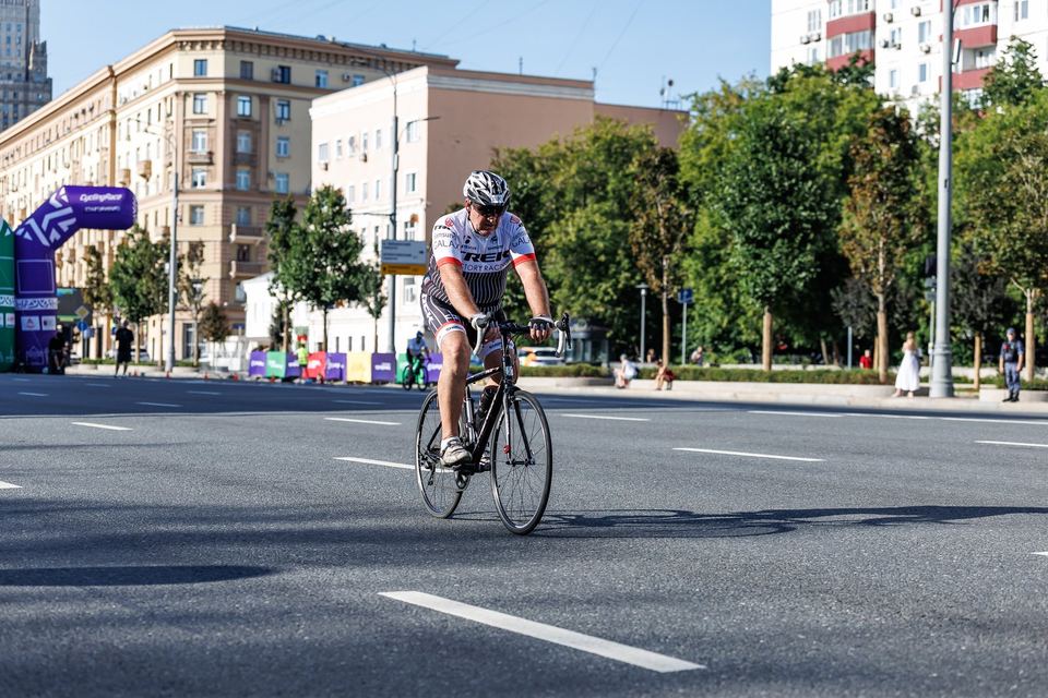 Фото dcac344ebca24d16a84bdcb6007a2d8c с события Cyclingrace Вечернее Садовое