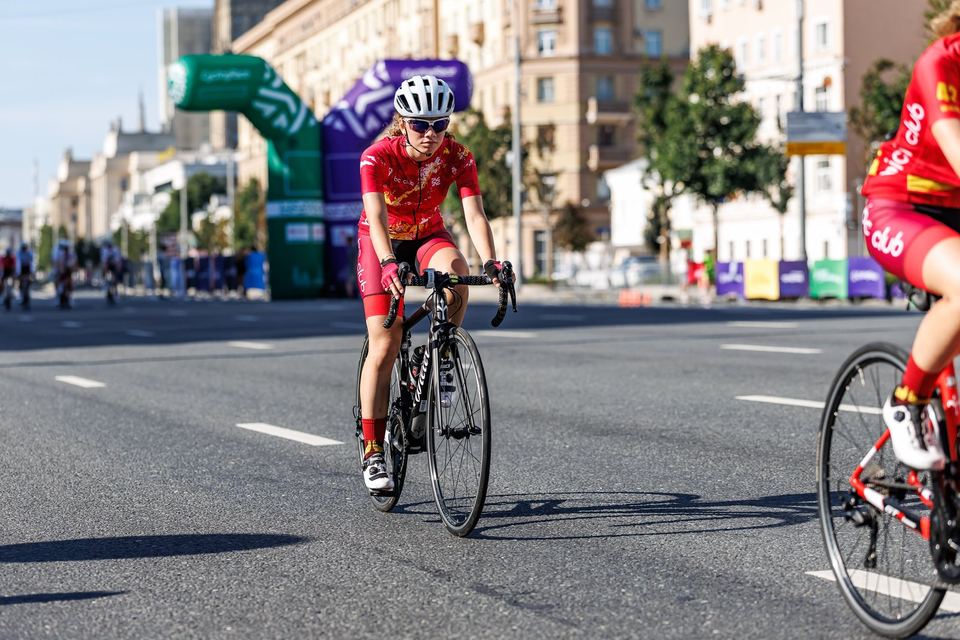 Фото ec72887002174aa183becf13da4a16dd с события Cyclingrace Вечернее Садовое