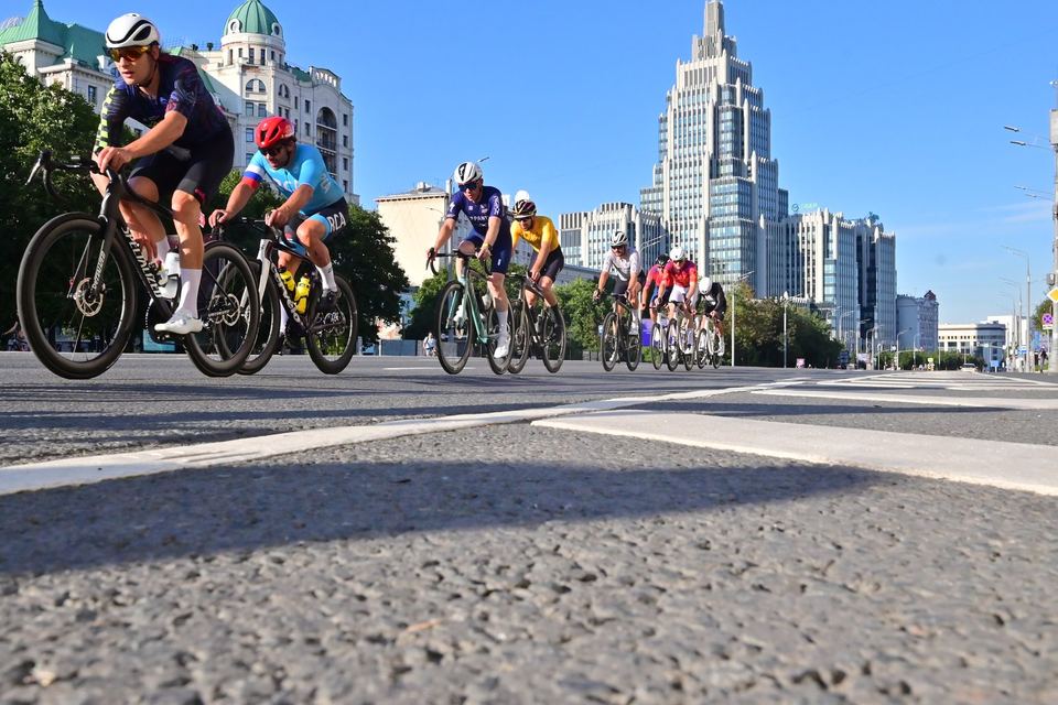 Фото 62ee6c0b7b074712812862756c263a26 с события Cyclingrace Вечернее Садовое