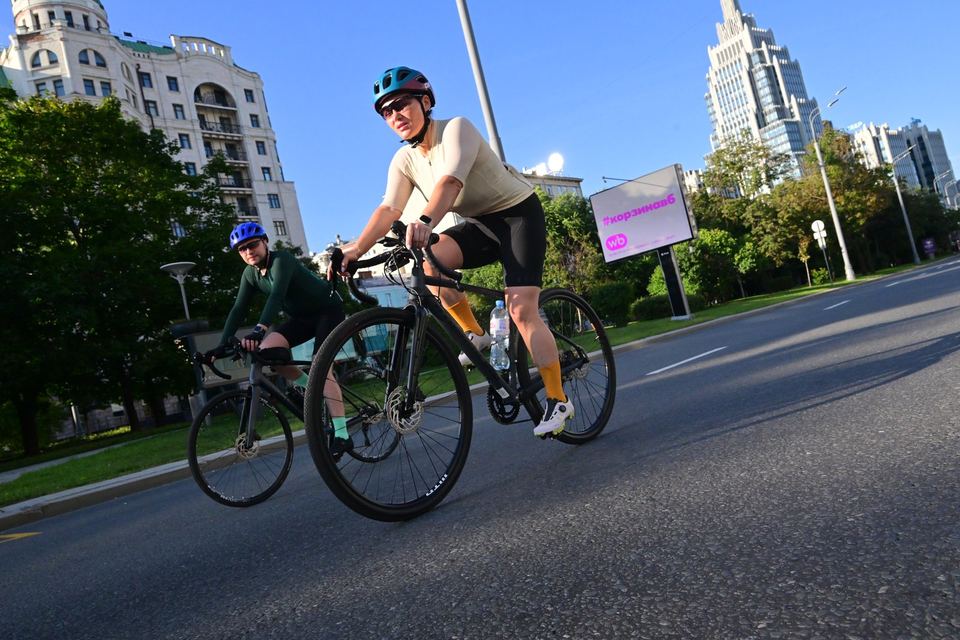 Фото 43c60751245c4a5fba20c664362cc434 с события Cyclingrace Вечернее Садовое