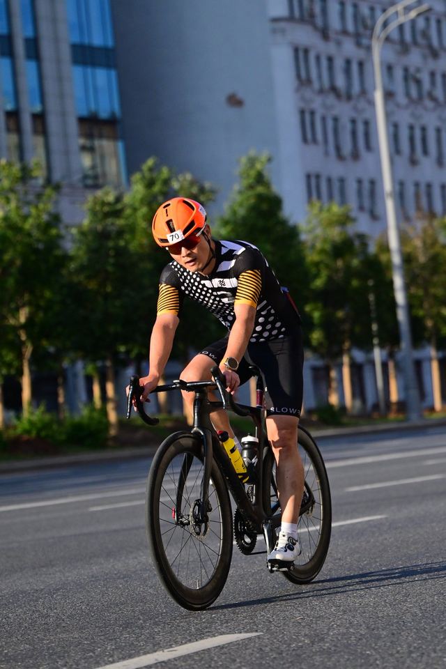 Фото d9a95d63cf9e4dc287daedf04f927833 с события Cyclingrace Вечернее Садовое
