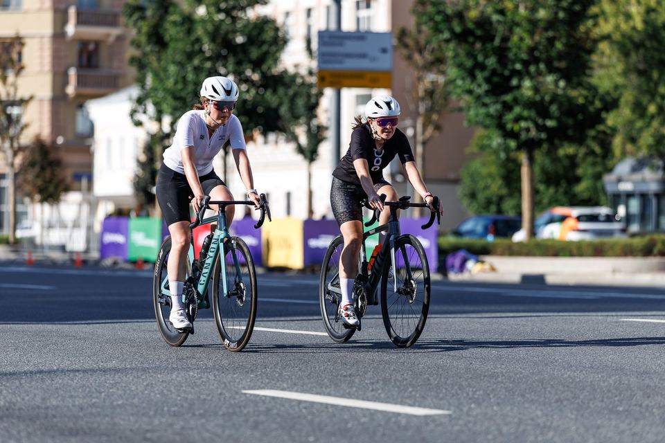 Фото 821a2d1211e24963a7b8a63f956dcf4c с события Cyclingrace Вечернее Садовое